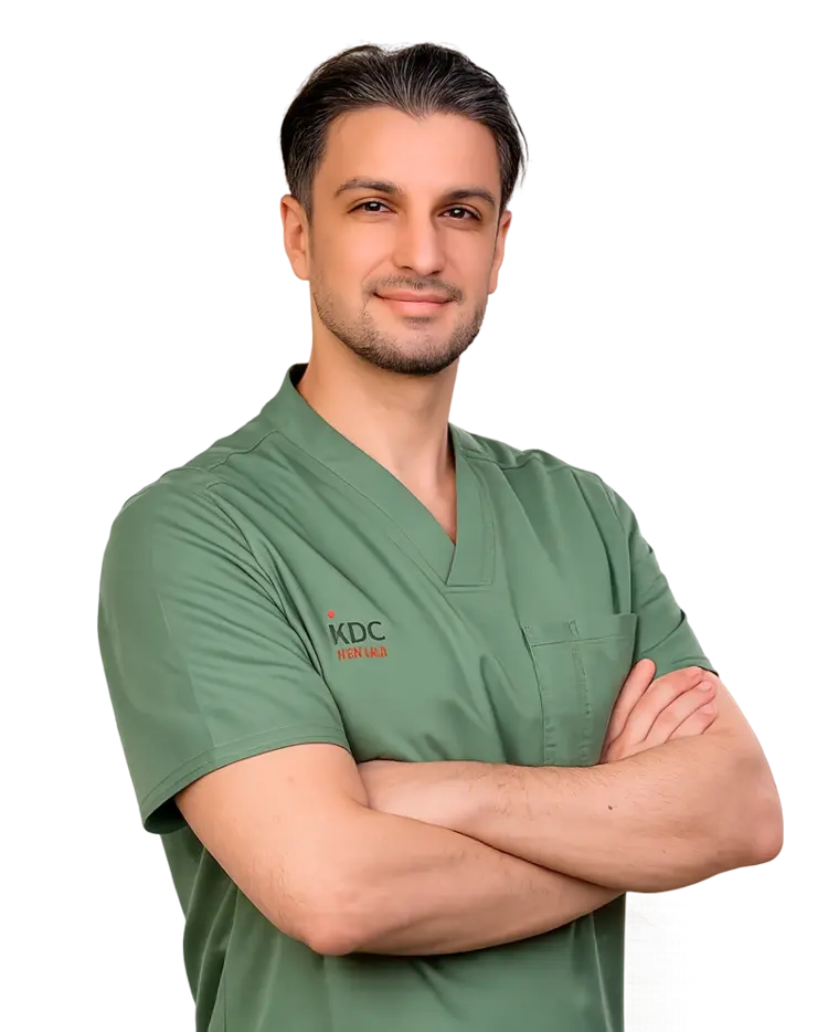 Халиков Сайгид Магомедэминович