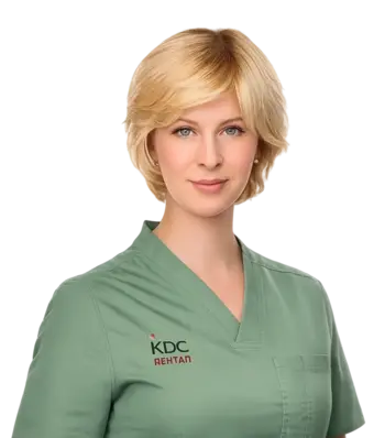 Малтабар Юлия Анатольевна