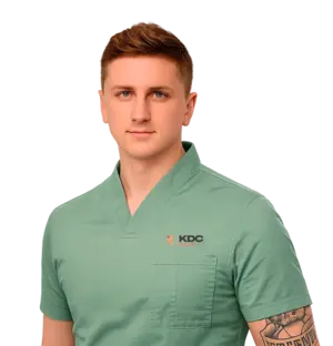 Дегоев Чермен Олегович