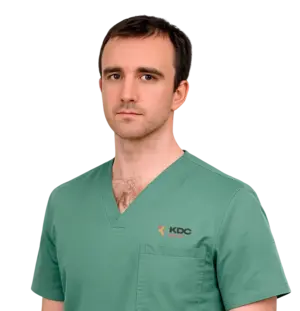 Тищенко Антон Сергеевич