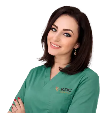 Пехтерова Екатерина Васильевна