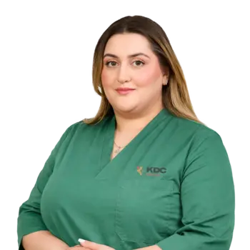 Казарян Асмик Арменаковна