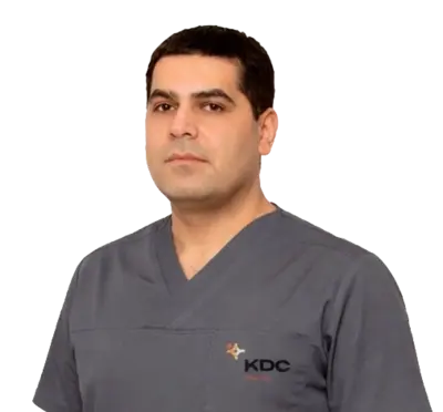 Асатрян Гарик