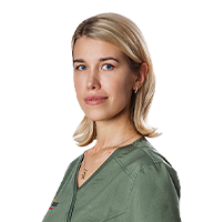 Кожевникова Анастасия Сергеевна