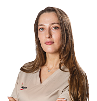 Арсанукаева Мадина Саид-Магомедовна