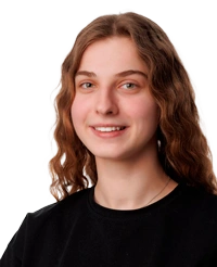 Серикова Дарья Игоревна