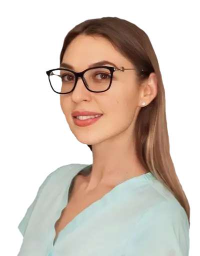 Калмыкова Анастасия Сергеевна