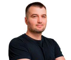 Настуев Азрет Мустафаевич