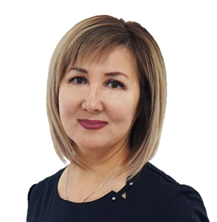 Тахтаракова Светлана Степановна