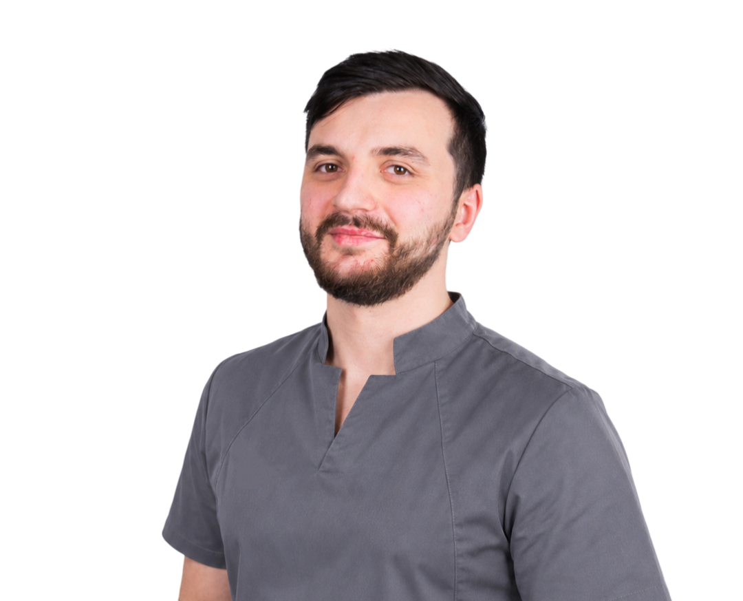 Музакаев Амирхан Виситович