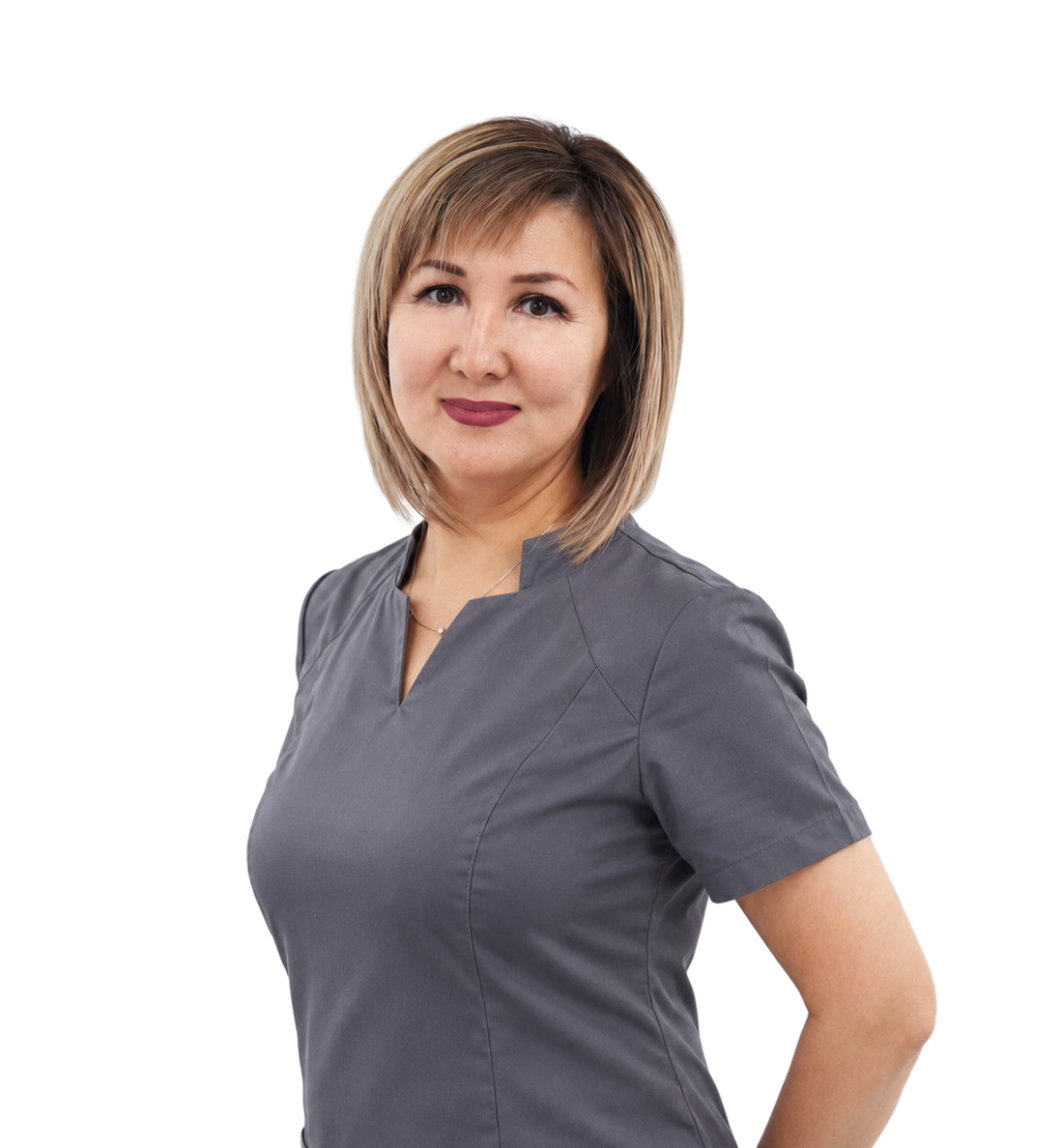Тахтаракова Светлана Степановна